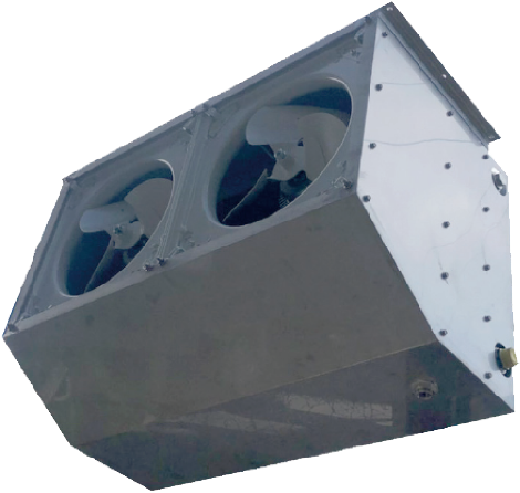 クーリックルーフ